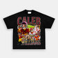 CALEB WILLIAMS TEE - VIP - GAME CHANGERS TEE