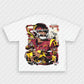 CALEB WILLIAMS USC V2 TEE - GAME CHANGERS