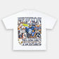 CAM NEWTON - AUBURN TEE - VIP - GAME CHANGERS TEE