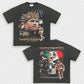 CANELO V4 TEE - [DS] - GAME CHANGERS