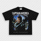 CAPTAIN AMERICA TWS V2 TEE - GAME CHANGERS