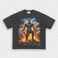 CAPTAIN AMERICA V2 TEE - GAME CHANGERS