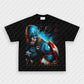 CAPTAIN AMERICA V5 TEE - GAME CHANGERS