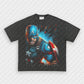 CAPTAIN AMERICA V5 TEE - GAME CHANGERS