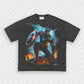 CAPTAIN AMERICA V6 TEE - GAME CHANGERS