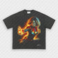 CAPTAIN MARVEL TEE - GAME CHANGERS