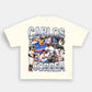 CARLOS CORREA TEE - GAME CHANGERS