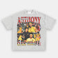 CARMELO OAK HILL TEE - VIP - GAME CHANGERS TEE