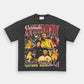 CARMELO OAK HILL TEE - VIP - GAME CHANGERS TEE