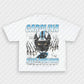 CAROLINA PANTHERS TEE - VIP - GAME CHANGERS TEE