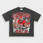 CARSON BECK TEE - GAME CHANGERS