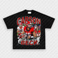 CARSON BECK TEE - GAME CHANGERS