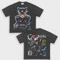 CATWOMAN TEE - [DS] - GAME CHANGERS