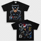 CATWOMAN TEE - [DS] - GAME CHANGERS