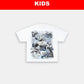 CEEDEE LAMB - KIDS TEE - VIP - GAME CHANGERS TEE