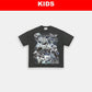 CEEDEE LAMB - KIDS TEE - VIP - GAME CHANGERS TEE