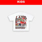 CEEDEE LAMB - OKLAHOMA - KIDS TEE - VIP - GAME CHANGERS TEE