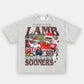 CEEDEE LAMB - OKLAHOMA TEE - VIP - GAME CHANGERS TEE