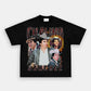 CHALINO SANCHEZ V3 TEE - GAME CHANGERS