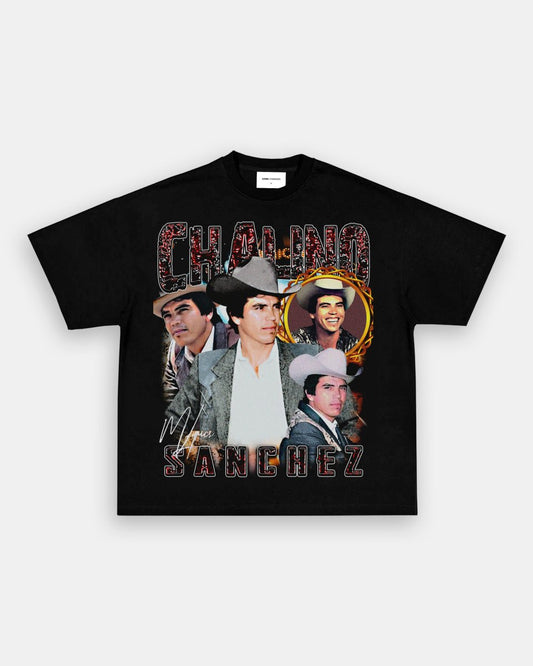 CHALINO SANCHEZ V3 TEE - GAME CHANGERS