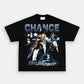 CHANCE THE RAPPER TEE - GAME CHANGERS