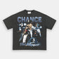 CHANCE THE RAPPER TEE - GAME CHANGERS