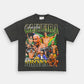 CHARLES OLIVEIRA TEE - VIP - GAME CHANGERS TEE