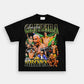 CHARLES OLIVEIRA TEE - VIP - GAME CHANGERS TEE