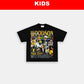 CHARLES WOODSON - MICHIGAN - KIDS TEE - VIP - GAME CHANGERS TEE