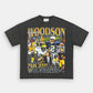 CHARLES WOODSON - MICHIGAN TEE - VIP - GAME CHANGERS TEE