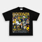 CHARLES WOODSON - MICHIGAN TEE - VIP - GAME CHANGERS TEE