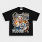 CHARLOTTE FLAIR TEE - GAME CHANGERS