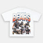 CHICAGO BEARS VINTAGE TEE - VIP - GAME CHANGERS TEE
