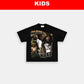 CHIEF KEEF - KIDS TEE - GAME CHANGERS