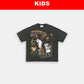 CHIEF KEEF - KIDS TEE - GAME CHANGERS