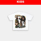 CHIEF KEEF - KIDS TEE - GAME CHANGERS