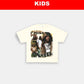 CHIEF KEEF - KIDS TEE - GAME CHANGERS