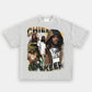 CHIEF KEEF TEE - GAME CHANGERS