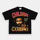 CHILDISH GAMBINO TEE - GAME CHANGERS