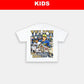 CHRISTIAN YELICH - KIDS TEE - GAME CHANGERS