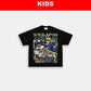 CHRISTIAN YELICH - KIDS TEE - GAME CHANGERS