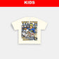 CHRISTIAN YELICH - KIDS TEE - GAME CHANGERS