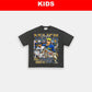 CHRISTIAN YELICH - KIDS TEE - GAME CHANGERS