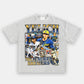 CHRISTIAN YELICH TEE - GAME CHANGERS