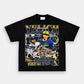 CHRISTIAN YELICH TEE - GAME CHANGERS