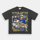 CHRISTIAN YELICH TEE - GAME CHANGERS