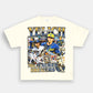 CHRISTIAN YELICH TEE - GAME CHANGERS