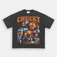 CHUCKY TEE - GAME CHANGERS