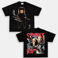 CHUCKY V2 TEE - [DS] - GAME CHANGERS