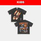 CHUCKY V3 - KIDS TEE - [DS] - GAME CHANGERS